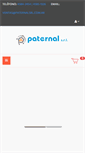 Mobile Screenshot of paternalsrl.com.ar